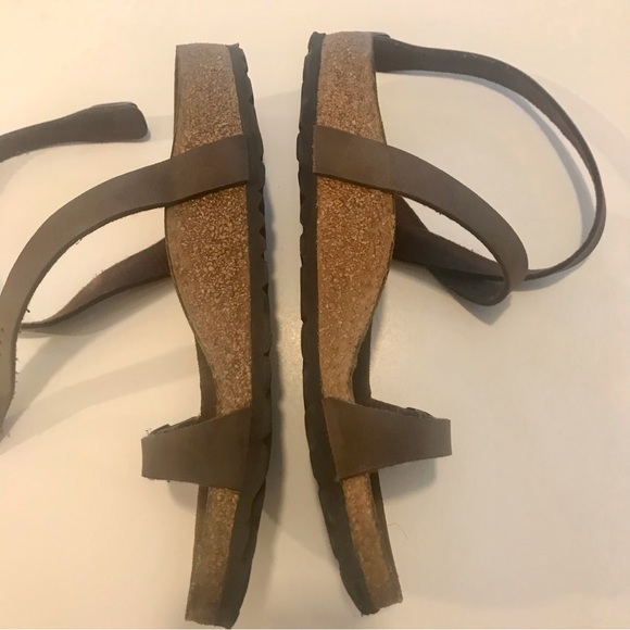 Birkenstock Daloa sandal - Picture 6 of 9